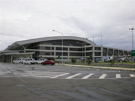 Philippines Airports Guide: Manila, Cebu, Davao & Other Major Gateways.
